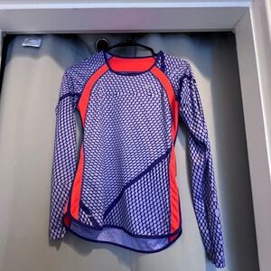 🦃 Nike Dri-Fit Long sleeve